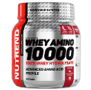 آمینو وی 10000 ناترند-Nutrend Whey Amino 10000