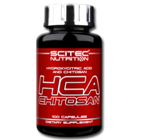 چربی سوز HCA سایتک-HCA Scitec Nutrition