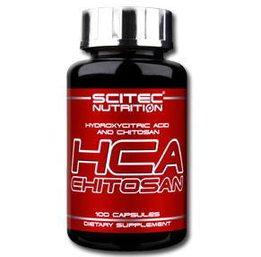 چربی سوز HCA سایتک-HCA Scitec Nutrition