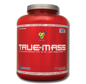 ترومس بی اس ان-TRUE MASS BSN 