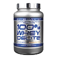 وی 100% دالایت سایتک -Scitec 100% Whey Delite