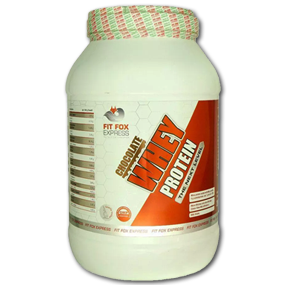 پروتئین وی فیت فاکس-Whey Protein Fit Fox
