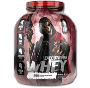 پروتئین وی اسکال لبز-Skull Labs Executioner Whey