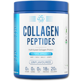 پپتیدهای کلاژن اپلاید ناتریشن-Applied Nutrition Collagen Peptides