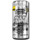 ویتامین پلاتینیوم ماسل تچ-Platinum MultiVitamin Muscle Tech