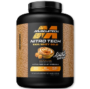 نیتروتک گلد Limited ماسل تک-Muscletech Nitro Tech Whey Gold Limited Edition