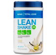 لین سیک 25 شرکت GNC-GNC Total Lean Shake 25