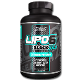 لیپو سیکس بلک هرز جدید-Nutrex Lipo 6 Black Hers