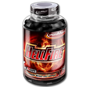 هل فایر آیرون مکس- Hellfire IronMaxx