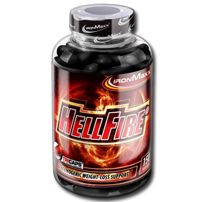 هل فایر آیرون مکس- Hellfire IronMaxx