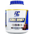 کینگ وی رونی کلمن-Ronnie Coleman King Whey