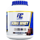 کینگ وی رونی کلمن-Ronnie Coleman King Whey