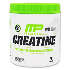کراتین منوهیدرات ماسل فارم-MusclePharm Creatine Powder