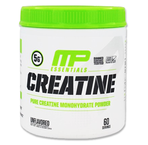 کراتین منوهیدرات ماسل فارم-MusclePharm Creatine Powder