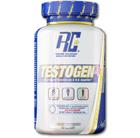 تستوژن XR رونی کلمن-Testogen XR Ronnie Coleman