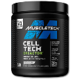 کراتین سل تک ماسل تک-MuscleTech Cell Tech Creatine