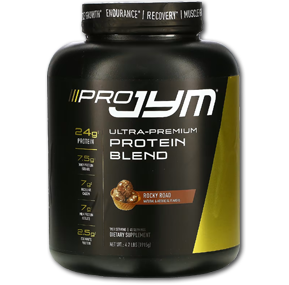 مخلوط پروتئین پرو جیم-JYM Supplement Science Ultra-Premium Protein Blend