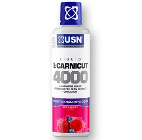 ال کارنیکات 4000 یو اس ان-USN L-Carnicut 4000