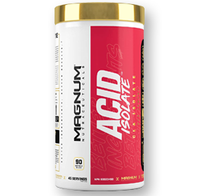 اسید ایزوله جدید مگنوم-Magnum Acid Isolate New