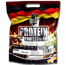وی جرمن فورج آیرون مکس-IronMaxx German Forge Protein