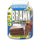 پروتئین براون مگنوم-Magnum Brawn