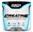 کراتین منوهیدرات RSP-RSP Nutrition Creatine Monohydrate