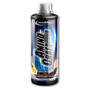 آمینو کرافت مایع آیرون مکس-AminoCraft Liquid IronMaxx
