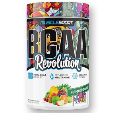 بی سی ای ای ماسل اسپرت-musclesport BCAA Revolution