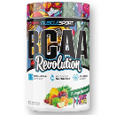 بی سی ای ای ماسل اسپرت-musclesport BCAA Revolution