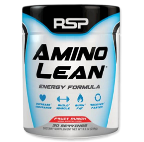 آمینولین آر اس پی-RSP Nutrition AminoLean