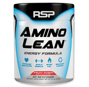آمینولین آر اس پی-RSP Nutrition AminoLean