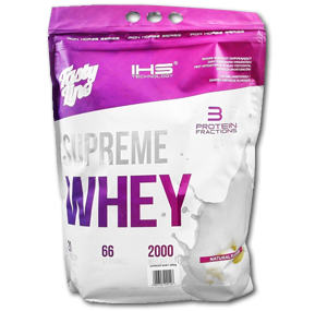 سوپریم وی آی اچ اس-IHS Supreme Whey