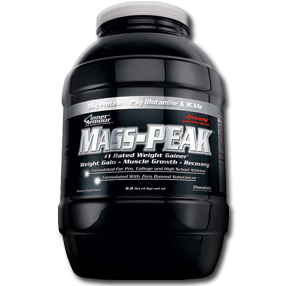 مس پیک اینر آرمور-Mass Peak Inner Armour