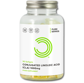 سی ال آ بالک پادر-CLA Bulk Powders