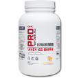 پروتئین وی ایزوله جی ان سی-GNC Pro Performance Whey Iso Burst