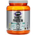 پروتئین وی نوفودز-Now Foods Whey Protein