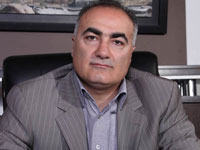 رئیس هیات گلستان : گرگان میزبان رقابتهای مچ اندازی قهرمانی کشور
