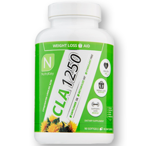 سی ال آ 1250 نوتراکی-Nutrakey CLA 1250