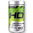 چربی سوز سوپر اچ دی سلوکور-Cellucor Super HD