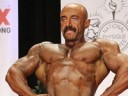 سياوش فشي قهرمان قهرمانان كاليفرنيا شد .