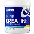 پیور کراتین منوهیدرات یو اس ان-USN Pure Creatine Monohydrate