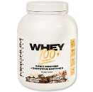 پروتئین وی 100 پلاس مگنوم-Magnum Whey Protein 100+