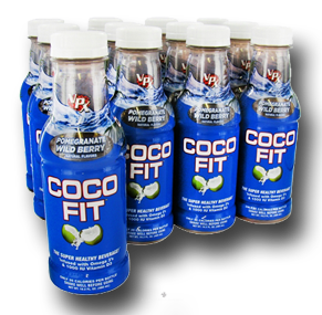 CoCo Fit محصول VPX-CoCo Fit VPX