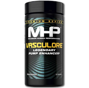 واسکولار ام اچ پی-Vasculore MHP