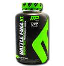 پروهورمون بتل فیول -BATTLE Fuel XT Muscle Pharm 