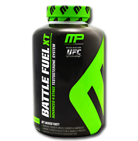 پروهورمون بتل فیول -BATTLE Fuel XT Muscle Pharm 