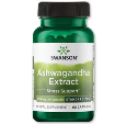 عصاره ی آشوگاندا سوانسون-Swanson Ashwagandha Extract