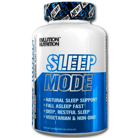 اسلیپ مود اولوشن نوتریشن-Sleep Mode EVL