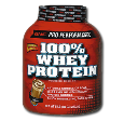 پروتئین وی جی ان سی -GNC 100 % Whey Protein