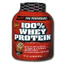 پروتئین وی جی ان سی -GNC 100 % Whey Protein